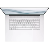 Laptop ASUS Zenbook S16 UM5606GA Grey - 16" | OLED | 120 Hz | 16 GB | 1 TB | AMD Ryzen AI 7 445 Laptop ASUS Zenbook S16 UM5606GA Grey - 16