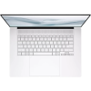 Laptop ASUS Zenbook S16 UM5606GA Grey - 16" | OLED | 120 Hz | 16 GB | 1 TB | AMD Ryzen AI 7 445 Laptop ASUS Zenbook S16 UM5606GA Grey - 16
