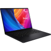 Ноутбук ASUS ProArt P16 H7606WP Чёрный - 16" | OLED | 120 Гц | 32 ГБ | 1 TB | AMD Ryzen AI 9 HX 370 | NVIDIA GeForce RTX 5070 | 8 Гб GDDR7 Ноутбук ASUS ProArt P16 H7606WP Чёрный - 16