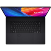 Ноутбук ASUS ProArt P16 H7606WP Чёрный - 16" | OLED | 120 Гц | 32 ГБ | 1 TB | AMD Ryzen AI 9 HX 370 | NVIDIA GeForce RTX 5070 | 8 Гб GDDR7 Ноутбук ASUS ProArt P16 H7606WP Чёрный - 16