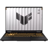 Laptop Gaming ASUS TUF Gaming F16 FX608JMI Grey - 16" | IPS | 144 Hz | 16 GB | 1 TB | Intel Core i7-14650HX | NVIDIA GeForce RTX 5060 | 8 Gb GDDR7 Laptop Gaming ASUS TUF Gaming F16 FX608JMI Grey - 16