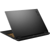 Laptop Gaming ASUS TUF Gaming F16 FX608JMI Grey - 16" | IPS | 144 Hz | 16 GB | 1 TB | Intel Core i7-14650HX | NVIDIA GeForce RTX 5060 | 8 Gb GDDR7 Laptop Gaming ASUS TUF Gaming F16 FX608JMI Grey - 16