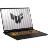 Laptop Gaming ASUS TUF Gaming F16 FX608JMI Grey - 16" | IPS | 144 Hz | 16 GB | 1 TB | Intel Core i7-14650HX | NVIDIA GeForce RTX 5060 | 8 Gb GDDR7 Laptop Gaming ASUS TUF Gaming F16 FX608JMI Grey - 16