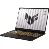 Laptop Gaming ASUS TUF Gaming F16 FX608JMI Grey - 16" | IPS | 144 Hz | 16 GB | 1 TB | Intel Core i7-14650HX | NVIDIA GeForce RTX 5060 | 8 Gb GDDR7 Laptop Gaming ASUS TUF Gaming F16 FX608JMI Grey - 16