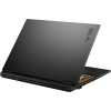 Laptop Gaming ASUS TUF Gaming F16 FX608JMI Grey - 16" | IPS | 144 Hz | 16 GB | 1 TB | Intel Core i7-14650HX | NVIDIA GeForce RTX 5060 | 8 Gb GDDR7 Laptop Gaming ASUS TUF Gaming F16 FX608JMI Grey - 16