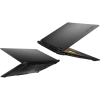 Laptop Gaming ASUS TUF Gaming F16 FX608JMI Grey - 16" | IPS | 144 Hz | 16 GB | 1 TB | Intel Core i7-14650HX | NVIDIA GeForce RTX 5060 | 8 Gb GDDR7 Laptop Gaming ASUS TUF Gaming F16 FX608JMI Grey - 16