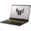 Laptop Gaming ASUS TUF Gaming F16 FX608JMI Grey - 16" | IPS | 144 Hz | 16 GB | 1 TB | Intel Core i7-14650HX | NVIDIA GeForce RTX 5060 | 8 Gb GDDR7 Laptop Gaming ASUS TUF Gaming F16 FX608JMI Grey - 16