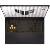 Laptop Gaming ASUS TUF Gaming F16 FX608JMI Grey - 16" | IPS | 144 Hz | 16 GB | 1 TB | Intel Core i7-14650HX | NVIDIA GeForce RTX 5060 | 8 Gb GDDR7 Laptop Gaming ASUS TUF Gaming F16 FX608JMI Grey - 16