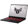 Laptop Gaming ASUS TUF Gaming A16 FA608PP Grey - 16" | IPS | 165 Hz | 16 GB | AMD Ryzen 9 8940HX | NVIDIA GeForce RTX 5070 | 8 Gb GDDR7 Laptop Gaming ASUS TUF Gaming A16 FA608PP Grey - 16