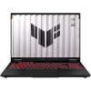Laptop Gaming ASUS TUF Gaming A16 FA608PP Grey - 16" | IPS | 165 Hz | 16 GB | AMD Ryzen 9 8940HX | NVIDIA GeForce RTX 5070 | 8 Gb GDDR7 Laptop Gaming ASUS TUF Gaming A16 FA608PP Grey - 16