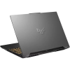 Laptop Gaming ASUS TUF Gaming F16 FX607VJB Grey - 16