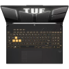 Laptop Gaming ASUS TUF Gaming F16 FX607VJB Grey - 16