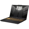 Laptop Gaming ASUS TUF Gaming F16 FX607VJB Grey - 16
