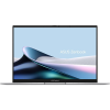Laptop ASUS Zenbook 14 UX3405CA Argintiu - 14" | OLED | 60 Hz | 16 GB | 512 GB | Intel Core Ultra 5 225H Laptop ASUS Zenbook 14 UX3405CA Argintiu - 14