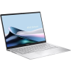 Laptop ASUS Zenbook 14 UX3405CA Argintiu - 14" | OLED | 60 Hz | 16 GB | 512 GB | Intel Core Ultra 5 225H Laptop ASUS Zenbook 14 UX3405CA Argintiu - 14