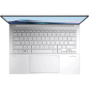 Laptop ASUS Zenbook 14 UX3405CA Argintiu - 14" | OLED | 60 Hz | 16 GB | 512 GB | Intel Core Ultra 5 225H Laptop ASUS Zenbook 14 UX3405CA Argintiu - 14