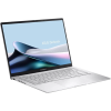 Laptop ASUS Zenbook 14 UX3405CA Argintiu - 14" | OLED | 60 Hz | 16 GB | 512 GB | Intel Core Ultra 5 225H Laptop ASUS Zenbook 14 UX3405CA Argintiu - 14
