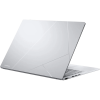Laptop ASUS Zenbook 14 UX3405CA Argintiu - 14" | OLED | 60 Hz | 16 GB | 512 GB | Intel Core Ultra 5 225H Laptop ASUS Zenbook 14 UX3405CA Argintiu - 14