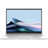 Laptop ASUS Zenbook 14 UX3405CA Argintiu - 14" | OLED | 60 Hz | 16 GB | 512 GB | Intel Core Ultra 5 225H Laptop ASUS Zenbook 14 UX3405CA Argintiu - 14
