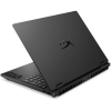 Laptop Gaming HyperX OMEN 15 Shadow Black - 15.3" | IPS | 180 Hz | 24 GB | AMD Ryzen AI 7 450 | NVIDIA GeForce RTX 5060 | 8 Gb GDDR7 Laptop Gaming HyperX OMEN 15 Shadow Black - 15.3