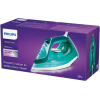 Fier de călcat Philips 3000 series Verde - 2400 W | 40 g/min | 300 ml | Ceramică