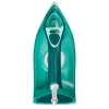 Fier de călcat Philips 3000 series Verde - 2400 W | 40 g/min | 300 ml | Ceramică