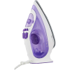 Утюг Braun TexStyle 3 Фиолетовый - 2300 Вт | 45 г/мин | 270 мл | Керамика