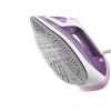 Утюг Philips 3000 series Фиолетовый - 2000 Вт | 30 г/мин | 300 мл | Керамика
