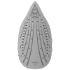 Утюг Philips 3000 series Фиолетовый - 2000 Вт | 30 г/мин | 300 мл | Керамика