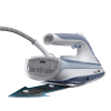 Fier de călcat Braun TexStyle 5 Gri - 2800 W | 50 g/min | 300 ml | Ceramică