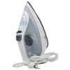 Fier de călcat Braun TexStyle 3 Gri - 2400 W | 45 g/min | 270 ml | Ceramică