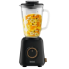 Стационарный блендер Tefal Eco Respect BL46EN38 Чёрный - 800 Вт | 1.75 л | Пластик
