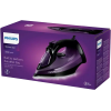 Fier de călcat Philips 5000 series Violet - 2400 W | 45 g/min | 320 ml | Ceramică
