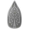 Fier de călcat Philips 5000 series Violet - 2400 W | 45 g/min | 320 ml | Ceramică
