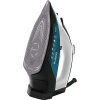 Fier de călcat Polaris PIR 2420AK Turcoaz - 2400 W | 50 g/min | 350 ml | Ceramică