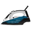 Fier de călcat Polaris PIR 2420AK Turcoaz - 2400 W | 50 g/min | 350 ml | Ceramică