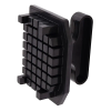 Погружной блендер Polaris PHB 1589AL CUBE Чёрный - 1500 Вт | 2 л | Пластик