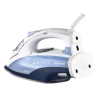 Fier de călcat Polaris PIR3074SG Albastru | Alb - 3000 W | 50 g/min | 350 ml | Aluminiu