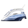 Fier de călcat Polaris PIR3074SG Albastru | Alb - 3000 W | 50 g/min | 350 ml | Aluminiu