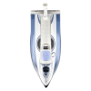 Fier de călcat Polaris PIR3074SG Albastru | Alb - 3000 W | 50 g/min | 350 ml | Aluminiu