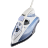 Fier de călcat Polaris PIR3074SG Albastru | Alb - 3000 W | 50 g/min | 350 ml | Aluminiu