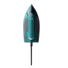 Fier de călcat Philips Azur Smarald - 3000 W | 70 g/min | 350 ml | SteamGlide Elite