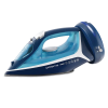 Fier de călcat Polaris PIR 2444K Albastru/Alb - 2400 W | 45 g/min | 300 ml | Ceramică