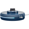 Fier de călcat Polaris PIR 2444K Albastru/Alb - 2400 W | 45 g/min | 300 ml | Ceramică