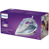 Утюг Philips 7000 Series Голубой | Серый - 2600 Вт | 45 г/мин | 300 мл | Керамика