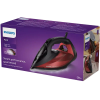 Утюг Philips 7000 Series Черный | Красный - 2800 Вт | 50 г/мин | 300 мл | Керамика