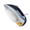 Утюг Philips Azur 7000 series Голубой - 2800 Вт | 50 г/мин | 300 мл | SteamGlide Plus