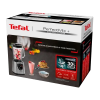 Стационарный блендер Tefal PerfectMix+ BL871D31 Нержавеющая сталь - 1200 Вт | 2 л | Нержавеющая сталь
