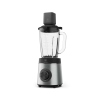 Стационарный блендер Electrolux E6VB1-8ST Черный | Нержавеющая сталь - 1400 Вт | 1.75 л | Нержавеющая сталь