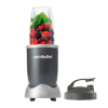Стационарный блендер NutriBullet NB614DG Серебристый - 600 Вт | 0.7 л | Пластик